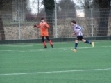 V.S.D. Selectie Onder 13 – De Jonge Spartaan JO13-1 (oefen) (17/87)